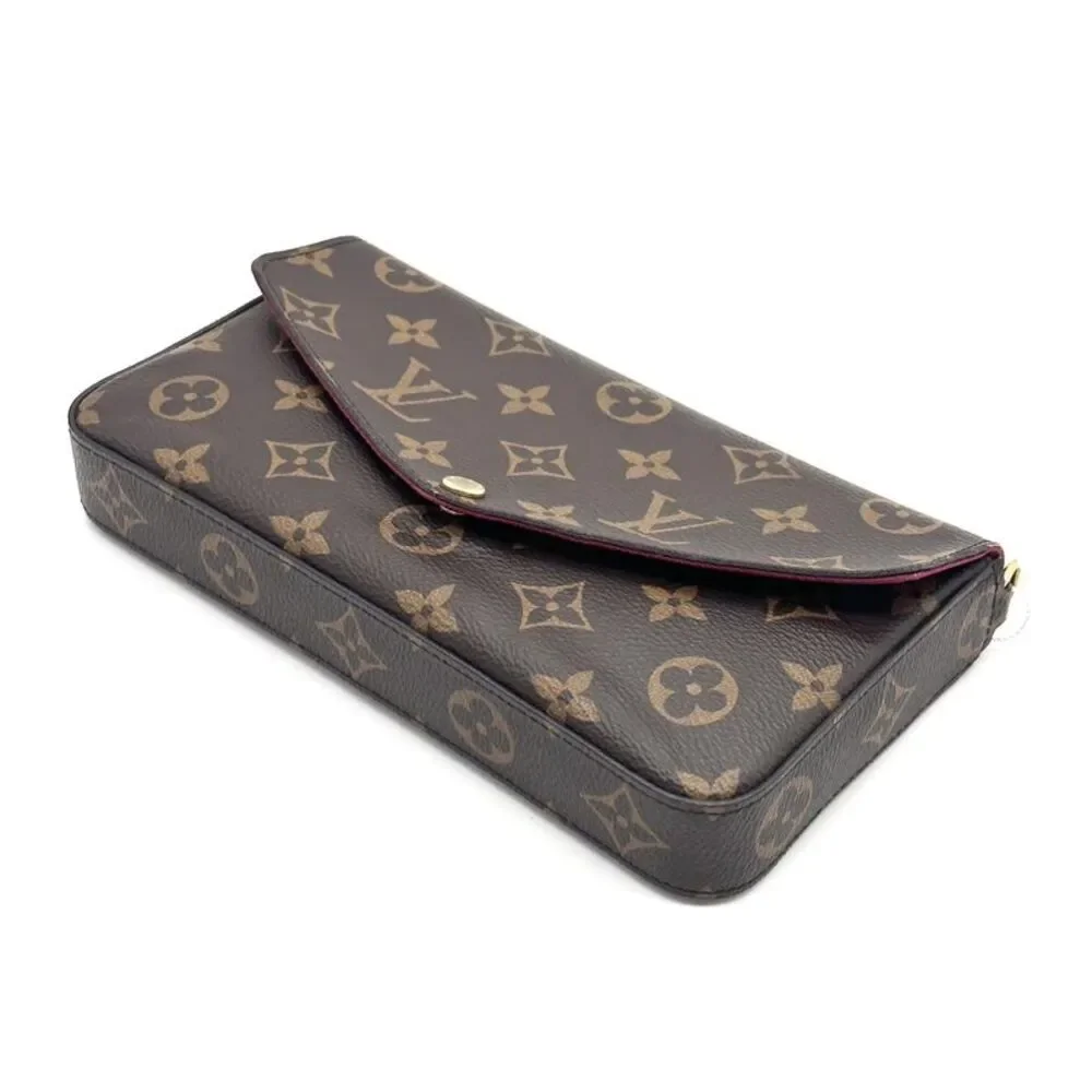 Louis Vuitton Women Pre-Loved Bag Very Good Condition